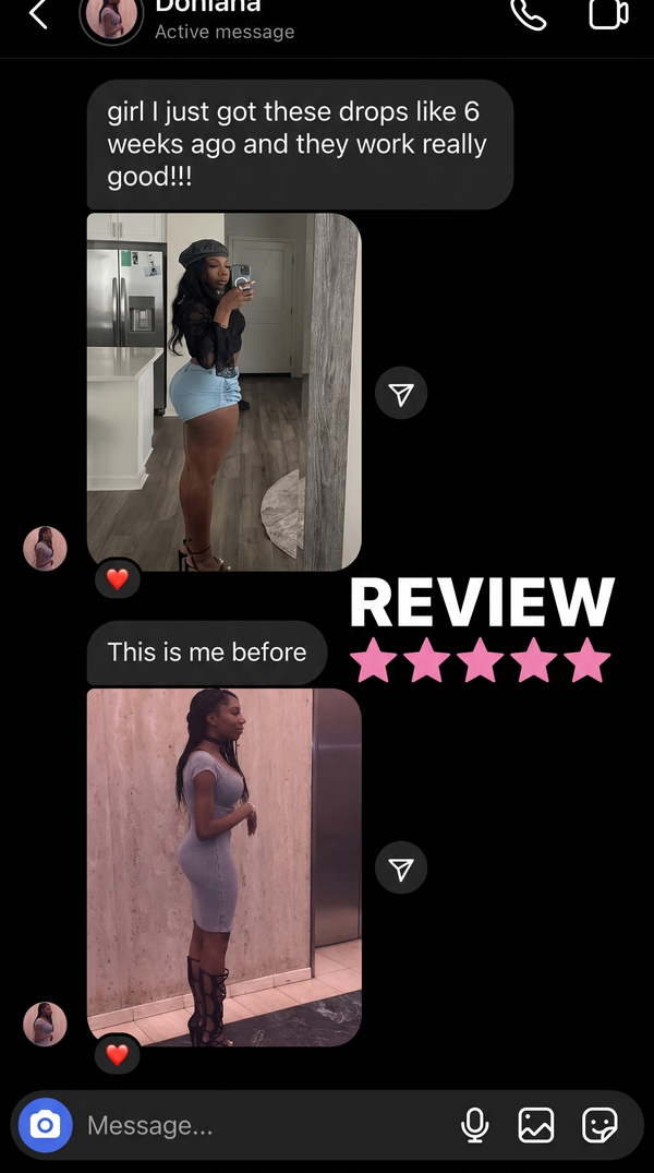 Natasha G., Atlanta, GA
